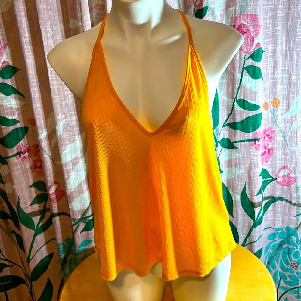 Intimately Free Tank - Picture 1 of 5